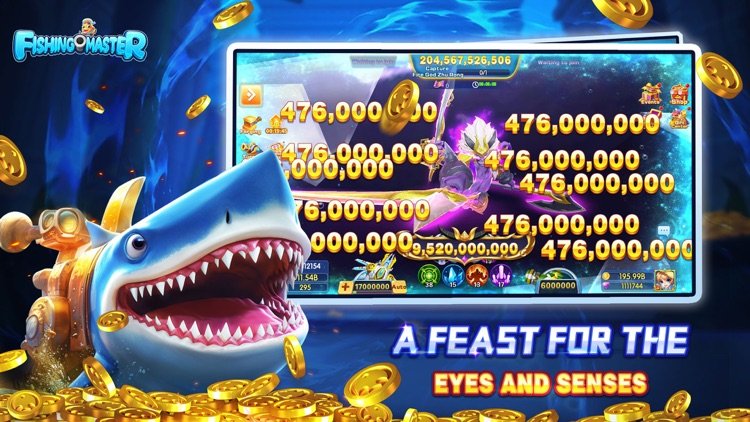 luckyfiah Mobile APP