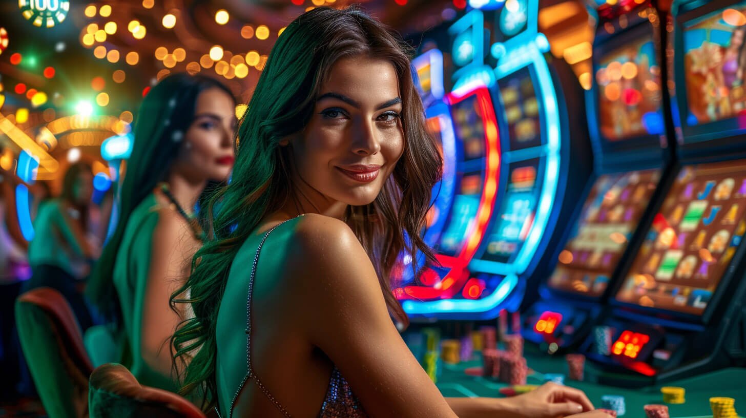 JILI Super Ace luckyfiah Jackpot Slot MMK
