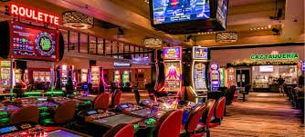 luckyfiah ဂိမ်းလော်ဘီ Live Casino Baccarat Roulette Myanmar