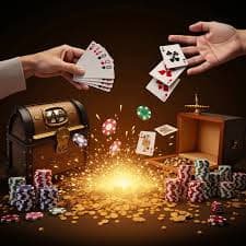 luckyfiah ကာစီနို Mobile APP — Myanmar ဖုန်းမှ Casino ကစားခြင်း Wave Money Deposit