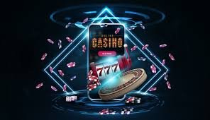 Slots ဂိမ်းများ