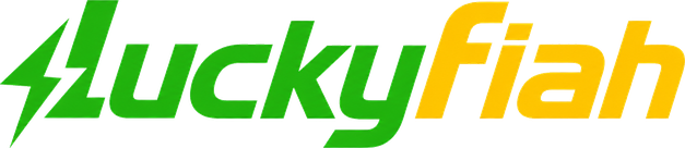 luckyfiah Logo